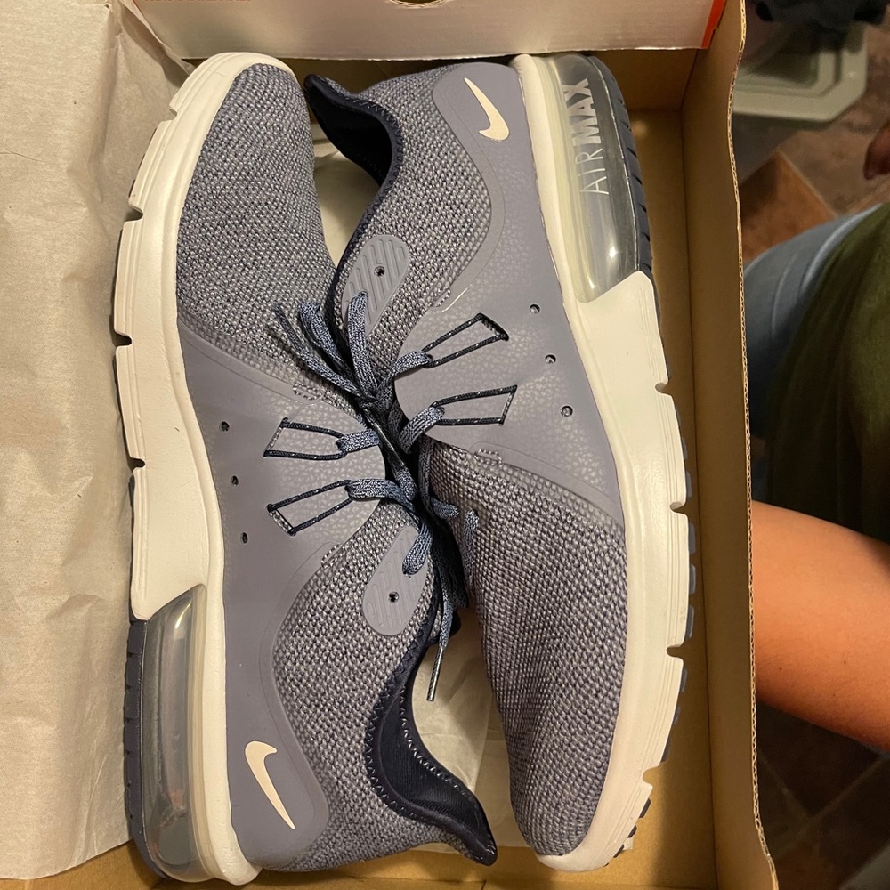 Nike Air Max Seq. 3